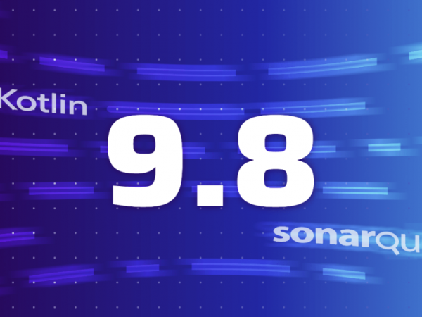 代码质量与安全 | SonarQube 9.8版本来了！