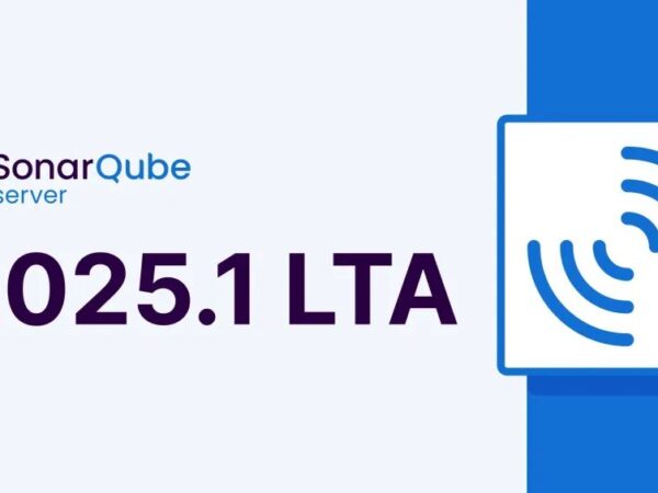 代码质量与安全 | SonarQube Server 2025.1 长期支持版本发布，AI增强、安全创新与开发效率全面提升