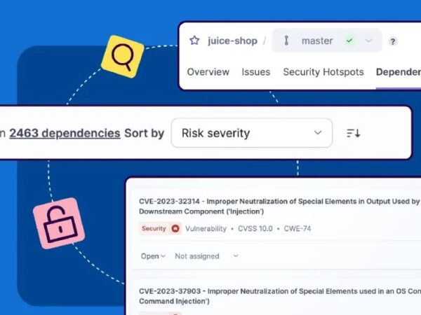 SonarQube Advanced Security正式发布：“开发者优先”的全栈代码安全解决方案