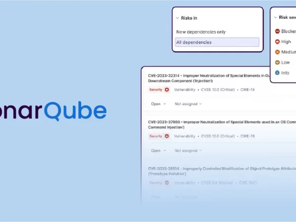 解析SonarQube SCA：破解开源依赖风险与许可合规难题