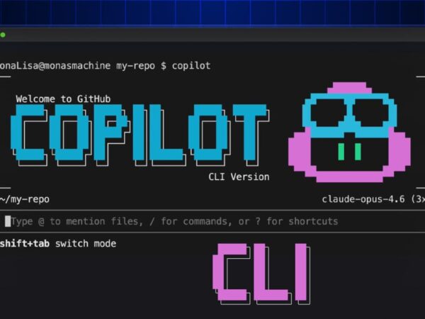 GitHub Copilot CLI：终端里的AI编程助手完整实践指南