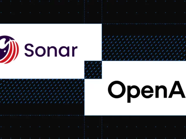 Sonar 加入 OpenAI Daybreak 网络安全合作计划，深化在智能体安全领域的协作